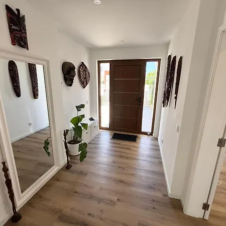 Alvoria Villa