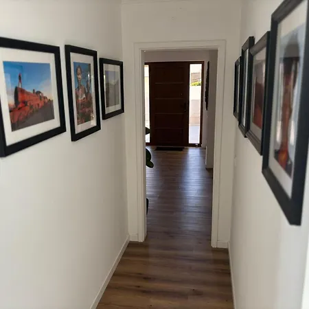 Alvoria Βίλα Alvor