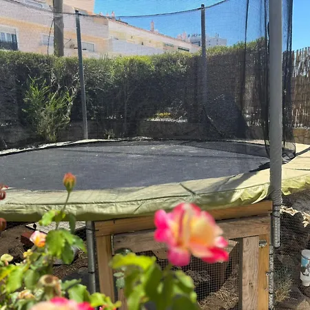 Alvoria Villa Alvor